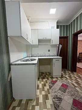 Satılır 2 otaqlı yeni tikili 55 m²