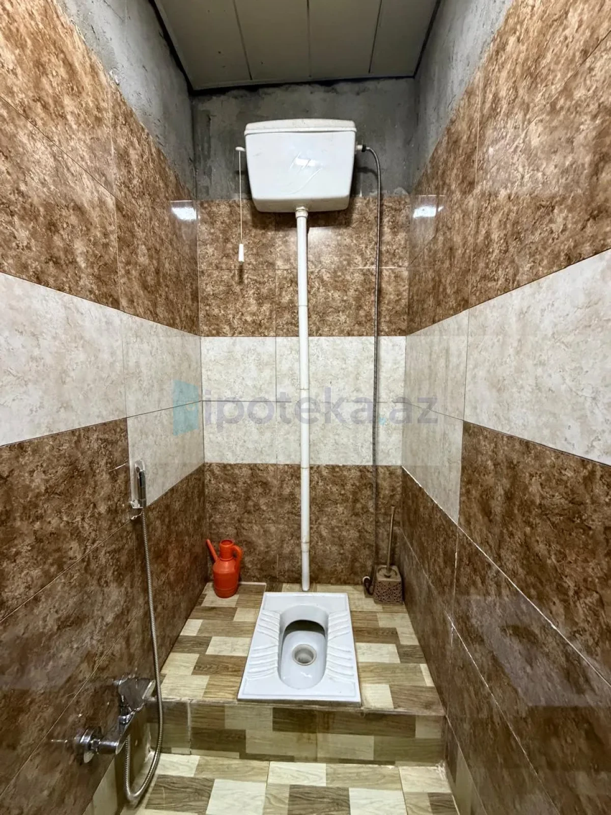 Satılır 2 otaqlı yeni tikili 55 m²