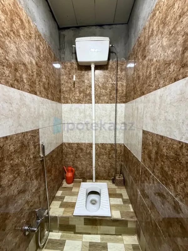 Satılır 2 otaqlı yeni tikili 55 m²