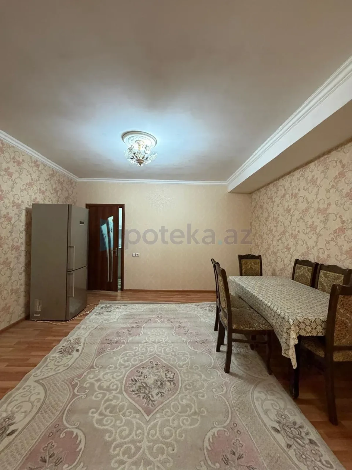 Satılır 2 otaqlı yeni tikili 55 m²