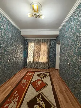 Satılır 2 otaqlı yeni tikili 55 m²