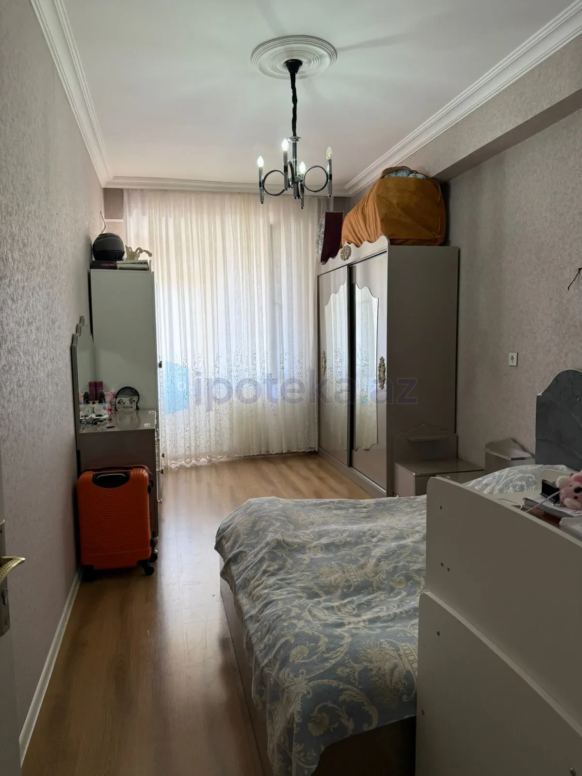 Satılır 2 otaqlı yeni tikili 66 m²