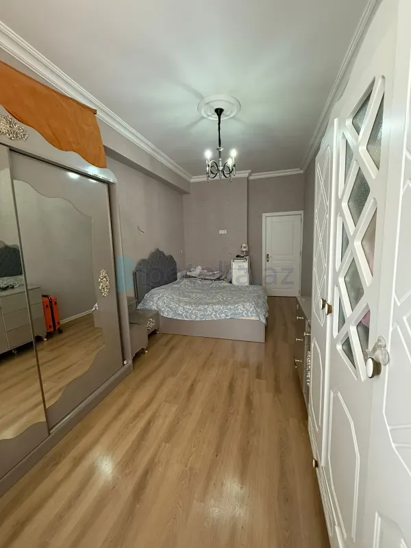 Satılır 2 otaqlı yeni tikili 66 m²