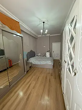 Satılır 2 otaqlı yeni tikili 66 m²