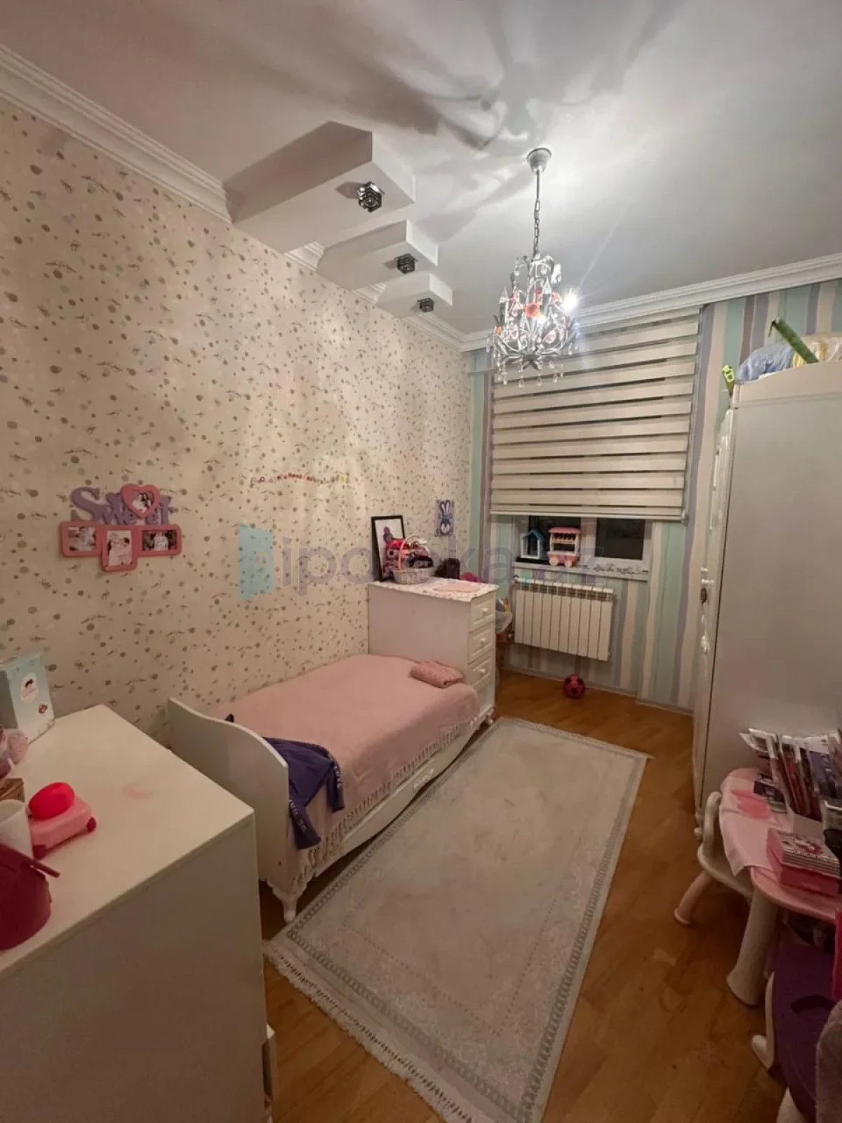 Satılır 3 otaqlı yeni tikili 90 m²