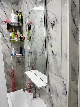 Satılır 3 otaqlı yeni tikili 72 m²