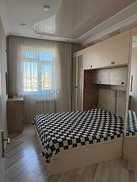 Satılır 3 otaqlı yeni tikili 72 m²