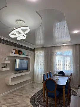 Satılır 3 otaqlı yeni tikili 72 m²