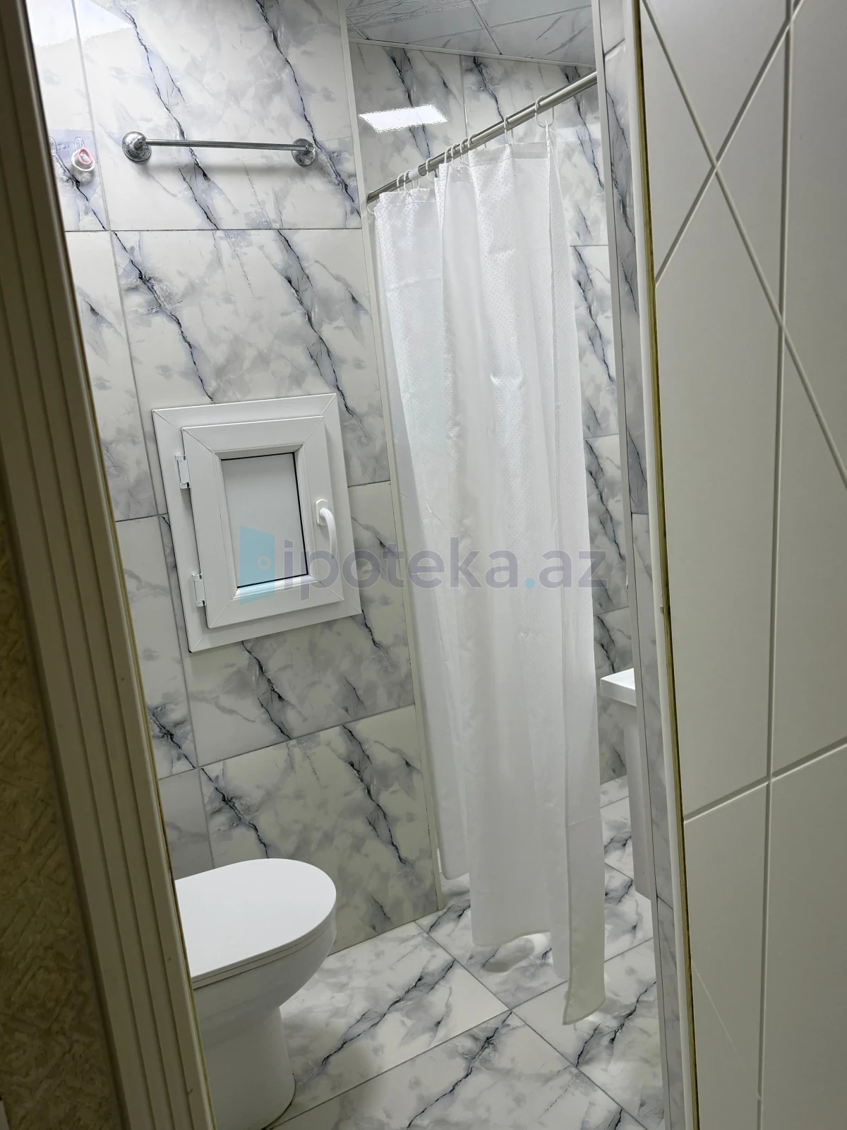 Satılır 3 otaqlı yeni tikili 72 m²