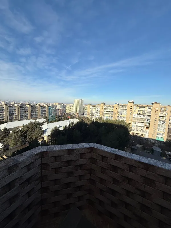 Satılır 3 otaqlı yeni tikili 72 m²
