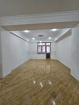 Satılır 3 otaqlı yeni tikili 120 m² — Bakı, Masazır 3 otaq 120.00 m²