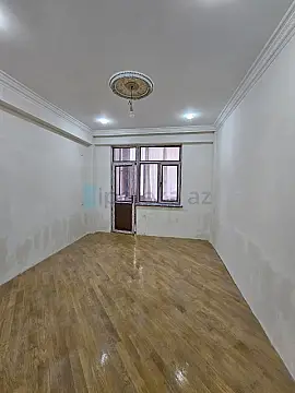 Satılır 3 otaqlı yeni tikili 120 m²