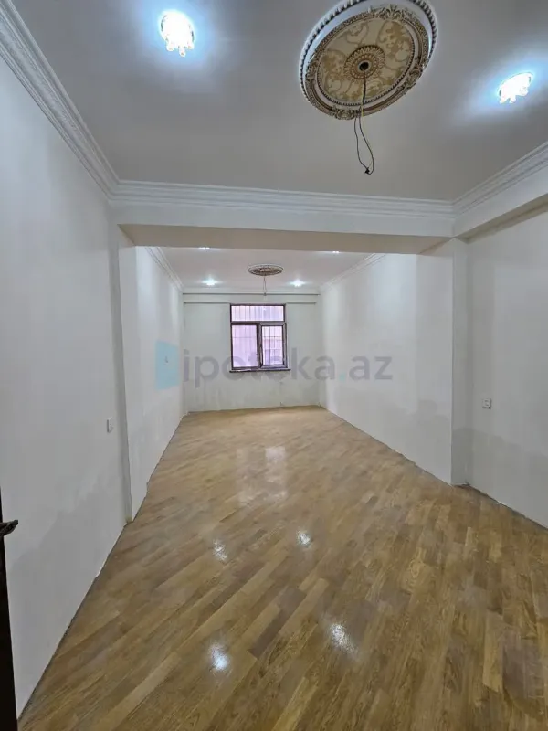Satılır 3 otaqlı yeni tikili 120 m²