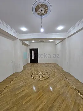 Satılır 3 otaqlı yeni tikili 120 m²