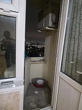 Satılır 2 otaqlı köhnə tikili 60 m²