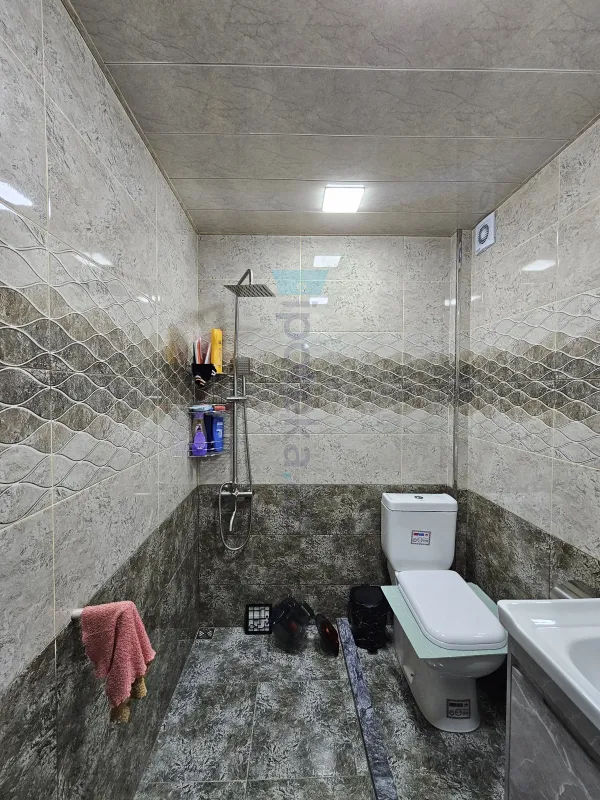 Satılır 2 otaqlı yeni tikili 55 m²
