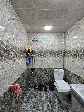 Satılır 2 otaqlı yeni tikili 55 m²