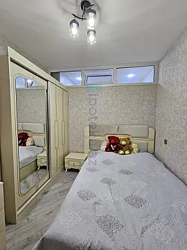 Satılır 2 otaqlı yeni tikili 55 m²