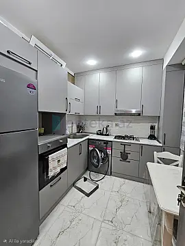 Satılır 2 otaqlı yeni tikili 55 m²