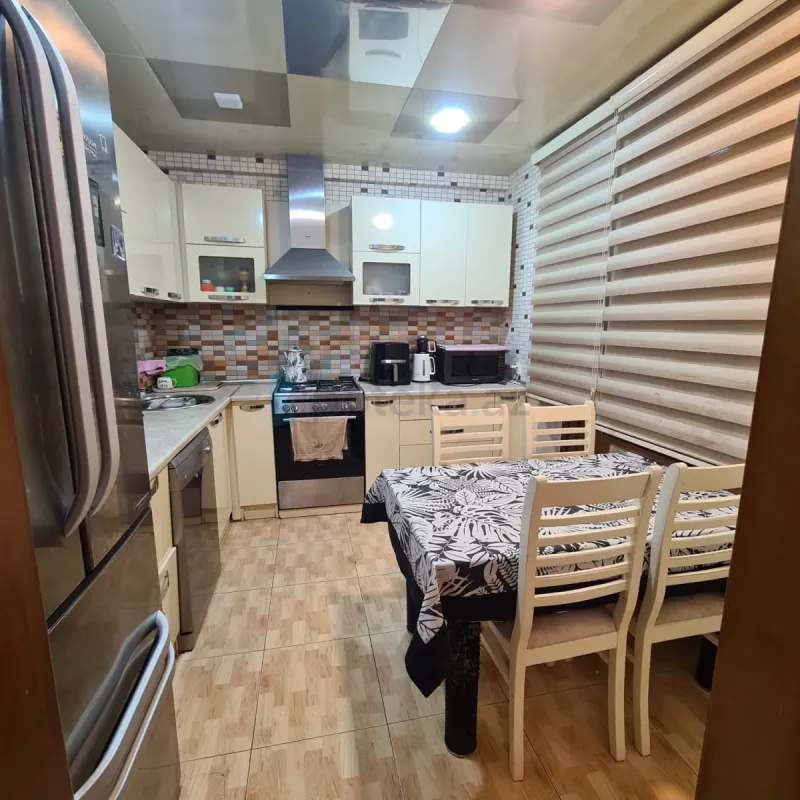 Satılır 4 otaqlı yeni tikili 90 m²