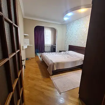 Satılır 4 otaqlı yeni tikili 90 m²