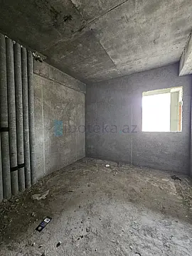 Satılır 2 otaqlı yeni tikili 57 m²
