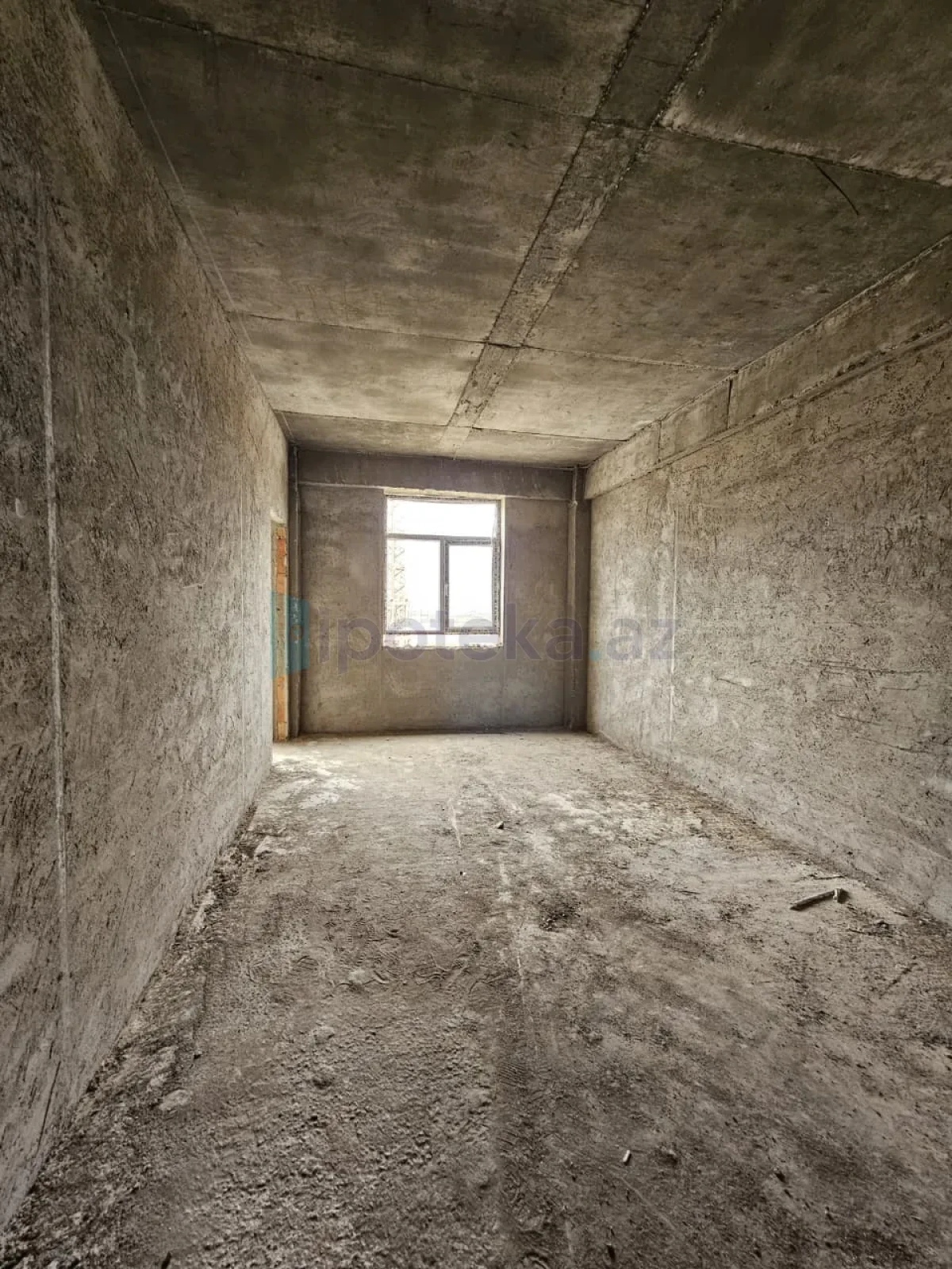 Satılır 2 otaqlı yeni tikili 57 m²