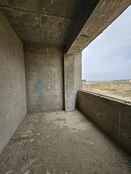 Satılır 2 otaqlı yeni tikili 57 m²