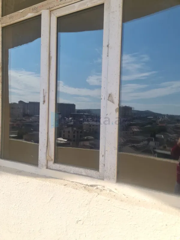 Satılır 2 otaqlı yeni tikili 73 m²