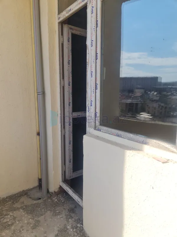 Satılır 2 otaqlı yeni tikili 73 m²