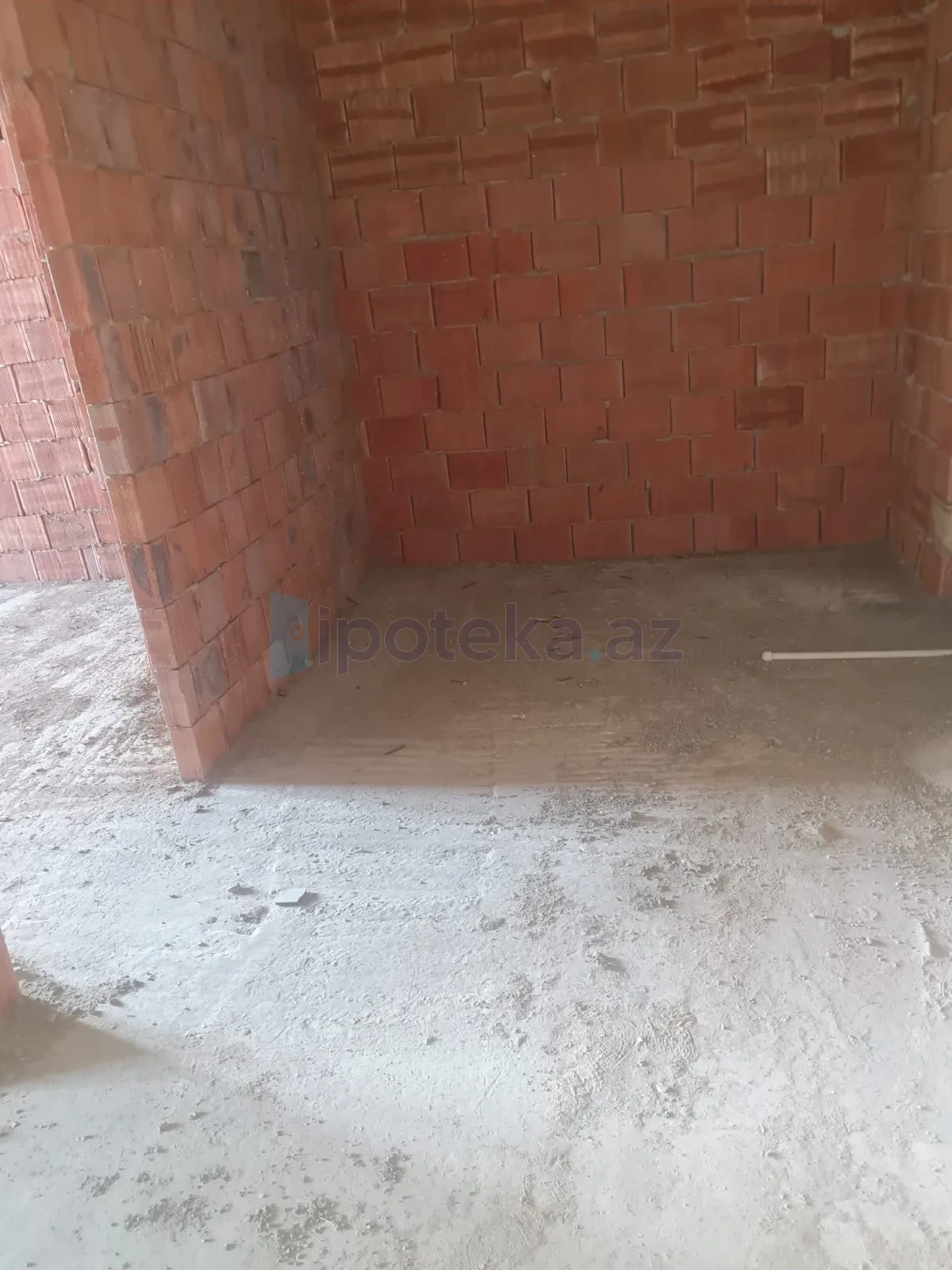 Satılır 2 otaqlı yeni tikili 73 m²