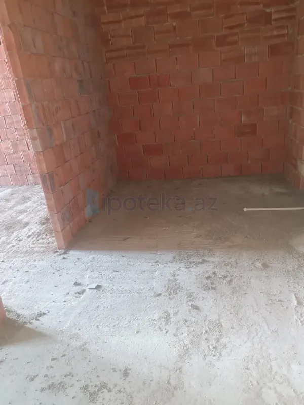 Satılır 2 otaqlı yeni tikili 73 m²