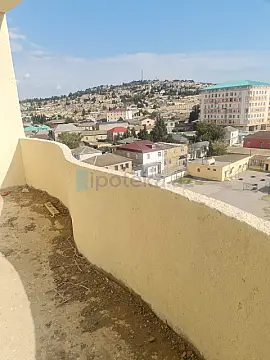 Satılır 2 otaqlı yeni tikili 73 m²