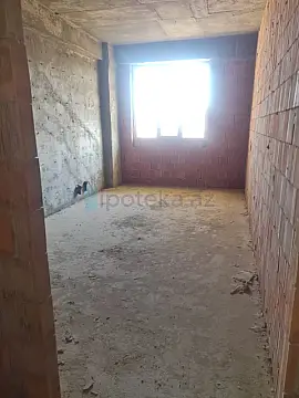 Satılır 2 otaqlı yeni tikili 73 m²