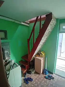 Satılır 3 otaqlı həyət evi 75 m²