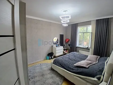 Satılır 3 otaqlı həyət evi 108 m²