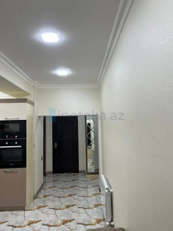 Satılır 2 otaqlı yeni tikili 68 m²