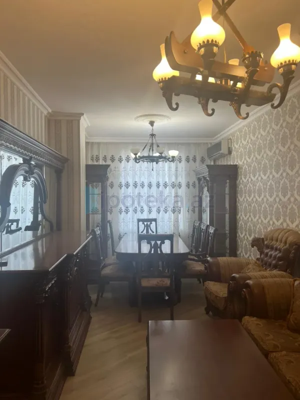 Satılır 2 otaqlı yeni tikili 68 m²