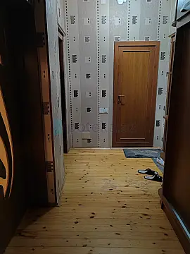 Satılır 3 otaqlı yeni tikili 100 m²