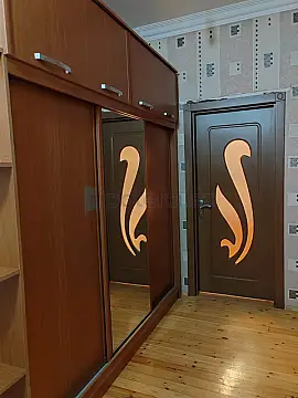 Satılır 3 otaqlı yeni tikili 100 m²