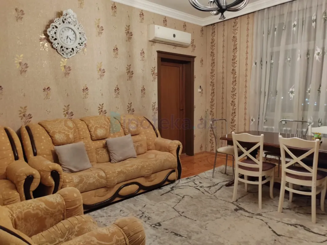 Satılır 3 otaqlı yeni tikili 100 m²