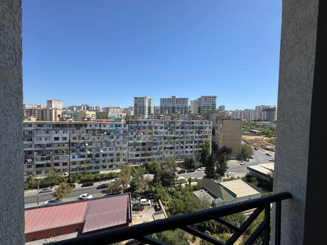 Satılır 3 otaqlı yeni tikili 82 m²