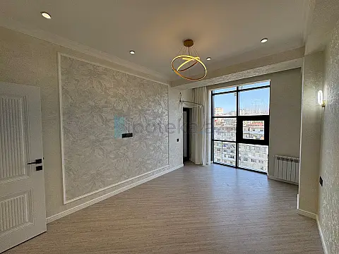 Satılır 3 otaqlı yeni tikili 82 m² — Bakı, Xətai 3 otaq 82.00 m²