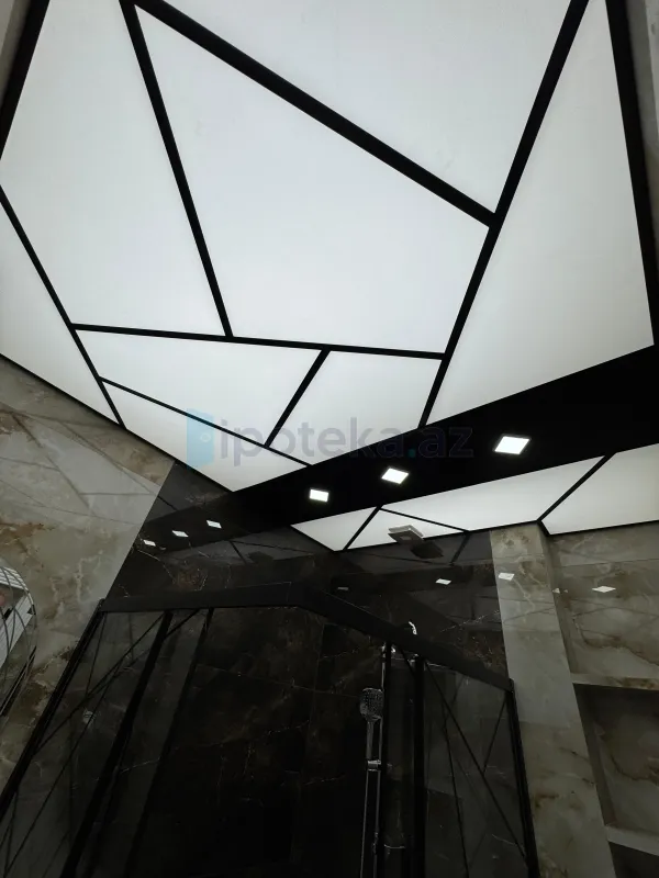 Satılır 3 otaqlı yeni tikili 82 m²