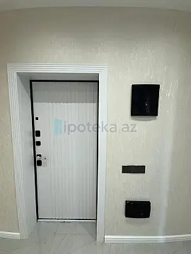 Satılır 3 otaqlı yeni tikili 82 m²