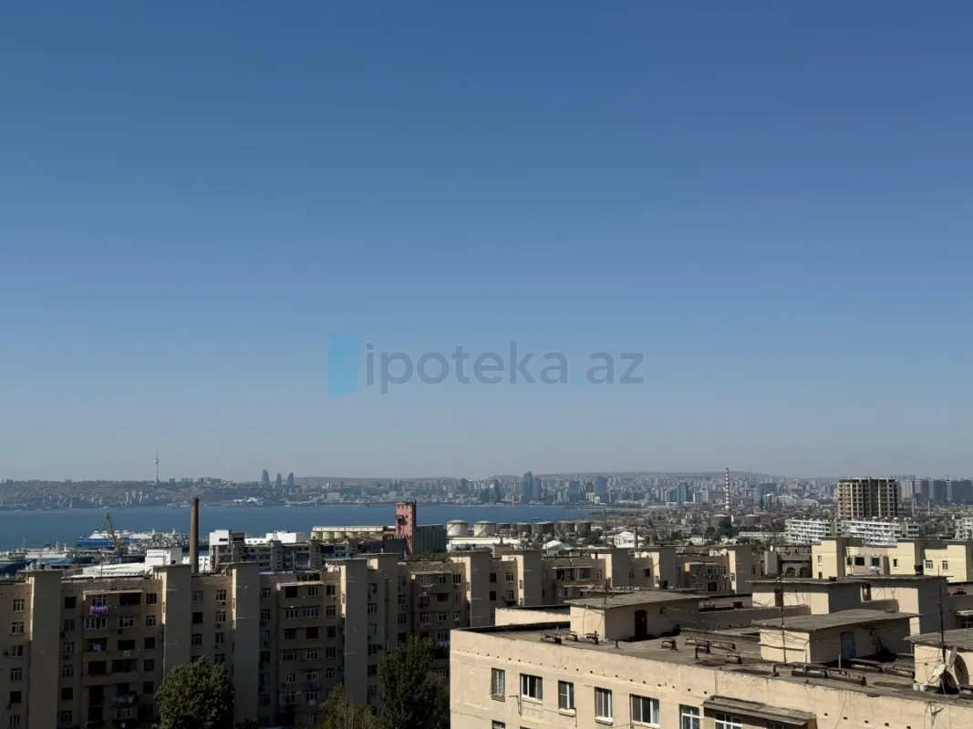 Satılır 3 otaqlı yeni tikili 82 m²