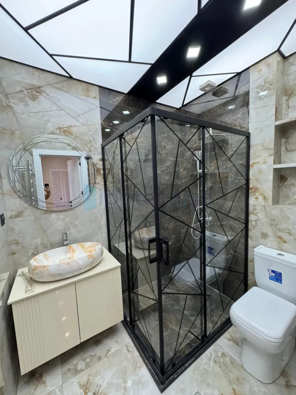 Satılır 3 otaqlı yeni tikili 82 m²