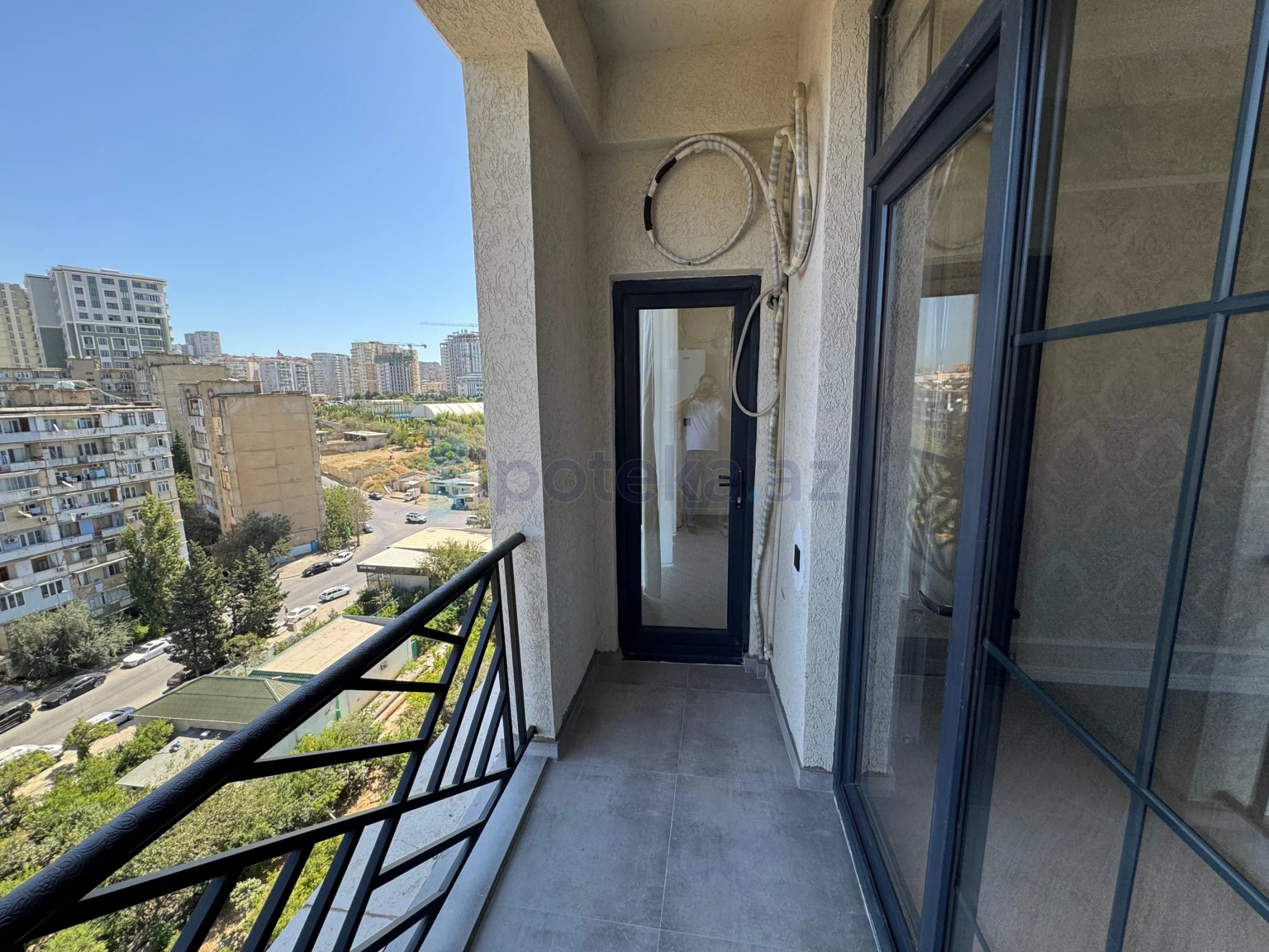 Satılır 3 otaqlı yeni tikili 82 m²