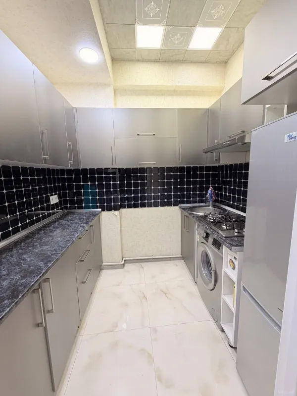 Satılır 2 otaqlı yeni tikili 65 m²
