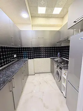 Satılır 2 otaqlı yeni tikili 65 m²